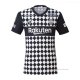 Tailandia 2ª Camiseta Vissel Kobe 2021