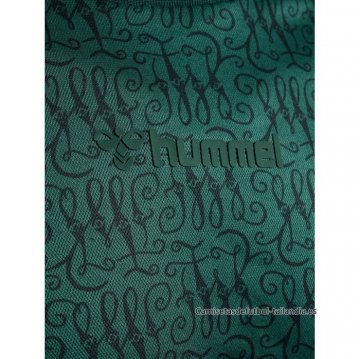 Camiseta Werder Bremen Anniversary 2023-2024