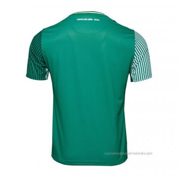 1ª Camiseta Werder Bremen 2023-2024