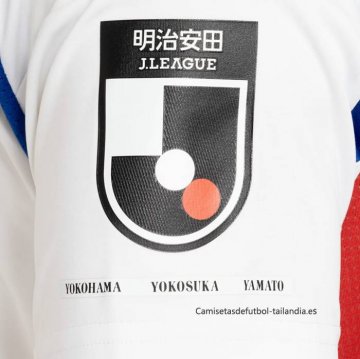 Tailandia Camiseta Yokohama F. Marinos Special 2024 Tailandia Camiseta Yokohama F. Marinos Special 2024