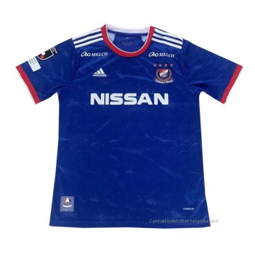 Tailandia 1ª Camiseta Yokohama Marinos 2021