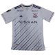 Tailandia 2ª Camiseta Yokohama Marinos 2021