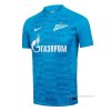 Tailandia 1ª Camiseta Zenit Saint Petersburg 2021-2022 Tailandia 1ª Camiseta Zenit Saint Petersburg 2021-2022