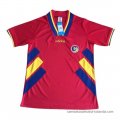 2ª Camiseta Rumania Retro 1994