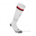 2ª Calcetines AC Milan 2023-2024