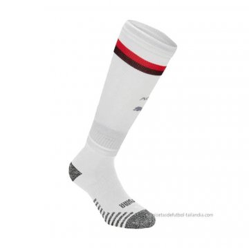 2ª Calcetines AC Milan 2023-2024 2ª Calcetines AC Milan 2023-2024