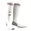 Calcetines Arsenal 3ª 2025-2026