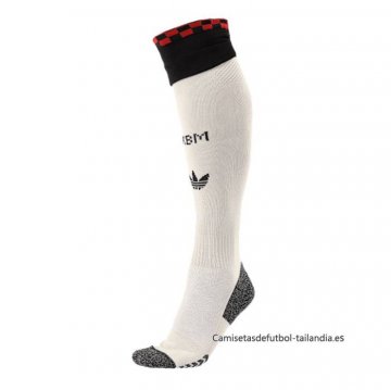 Calcetines Bayern Munich 3ª 2025-2026 Calcetines Bayern Munich 3ª 2025-2026