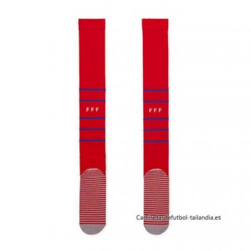1ª Calcetines Francia 2024