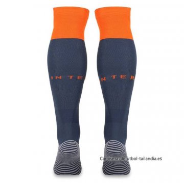 Calcetines Inter Milan 3ª 2025-2026