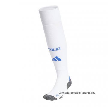 2ª Calcetines Italia 2024-2025 2ª Calcetines Italia 2024-2025