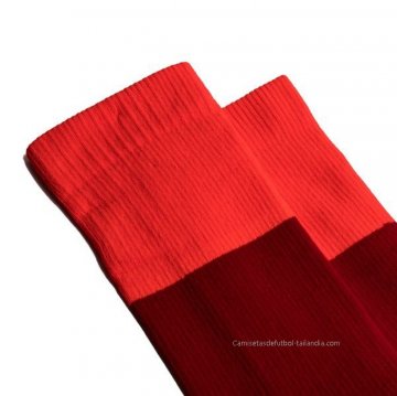 1ª Calcetines Liverpool 2021-2022