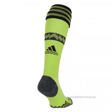 3ª Calcetines Manchester United 2022-2023
