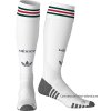 Calcetines Mexico 2ª 2026