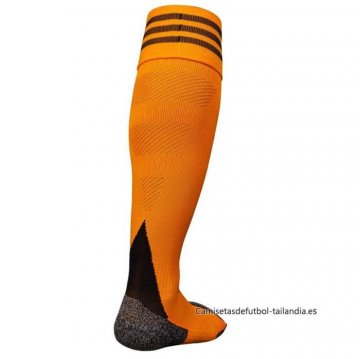 Calcetines Roma 2ª 2025-2026