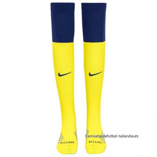 Calcetines Tottenham Hotspur 3ª 2025-2026 - Haga un click en la imagen para cerrar