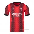 1ª Camiseta AC Milan Authentic 2023-2024