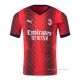 1ª Camiseta AC Milan Authentic 2023-2024