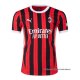1ª Camiseta AC Milan Authentic 2024-2025
