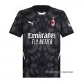 1ª Camiseta AC Milan Portero 2024-2025