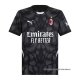 1ª Camiseta AC Milan Portero 2024-2025