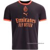 3ª Camiseta AC Milan 2026-2027 3ª Camiseta AC Milan 2026-2027