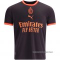 3ª Camiseta AC Milan 2026-2027