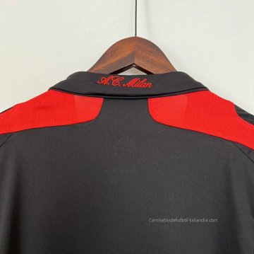 3ª Camiseta AC Milan Retro 2007-2008