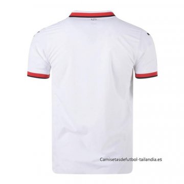 2ª Camiseta AC Milan Authentic 2024-2025
