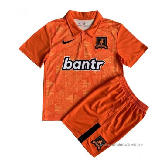 2ª Camiseta AFC Richmond Nino 2023 - Haga un click en la imagen para cerrar