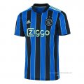 2ª Camiseta Ajax Authentic 2021-2022