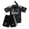 3ª Camiseta Ajax Nino 2023-2024 3ª Camiseta Ajax Nino 2023-2024