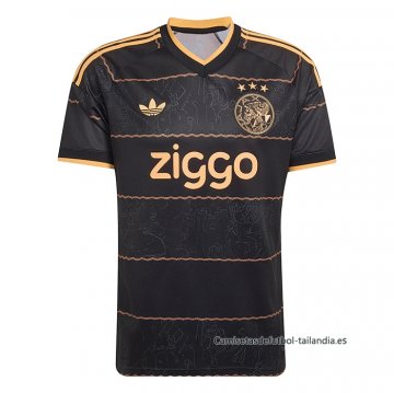 2ª Camiseta Ajax 2026-2027 2ª Camiseta Ajax 2026-2027