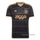 2ª Camiseta Ajax 2026-2027
