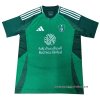 2ª Camiseta Al-Ahli Saudi 2024 2ª Camiseta Al-Ahli Saudi 2024
