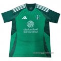 2ª Camiseta Al-Ahli Saudi 2024