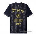 3ª Camiseta Al-Ittihad 2025-2026