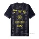 3ª Camiseta Al-Ittihad 2025-2026