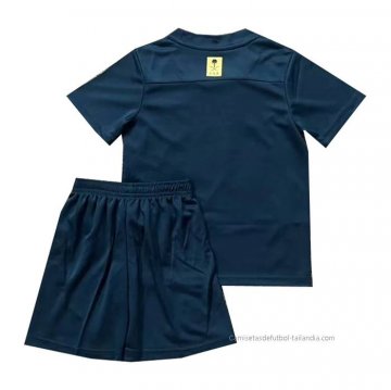 2ª Camiseta Al Nassr Nino 2023-2024