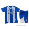 1ª Camiseta Alaves Nino 2024-2025 1ª Camiseta Alaves Nino 2024-2025