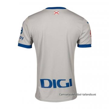 2ª Camiseta Alaves 2024-2025