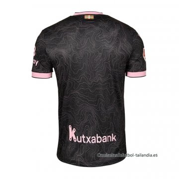2ª Camiseta Alaves 2026-2027