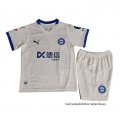 2ª Camiseta Alaves Nino 2024-2025