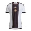 1ª Camiseta Alemania Authentic 2022