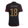 2ª Camiseta Alemania Jugador Hofmann 2022