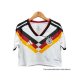 1ª Camiseta Alemania Mujer Corta 2026