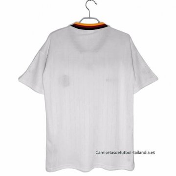 1ª Camiseta Alemania Retro 1994