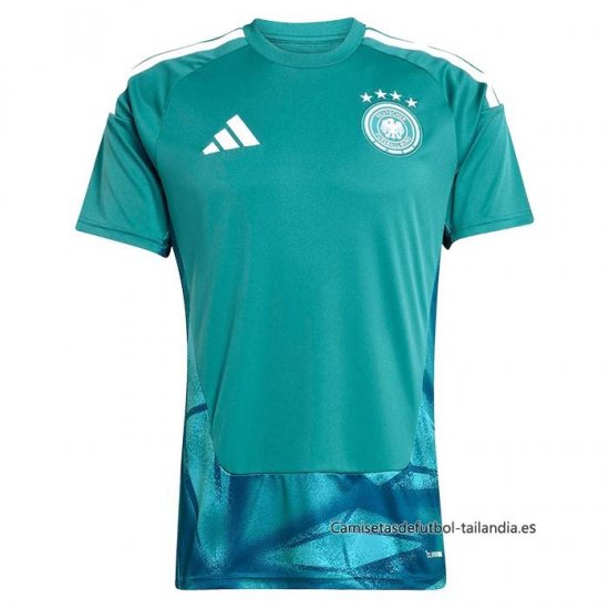 1ª Camiseta Alemania Portero 2026 - Haga un click en la imagen para cerrar
