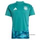 1ª Camiseta Alemania Portero 2026