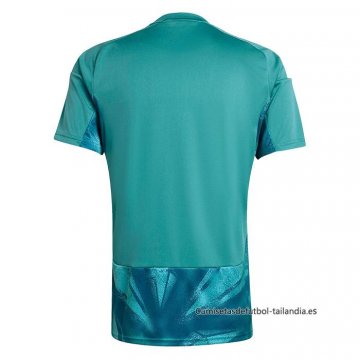 1ª Camiseta Alemania Portero 2026